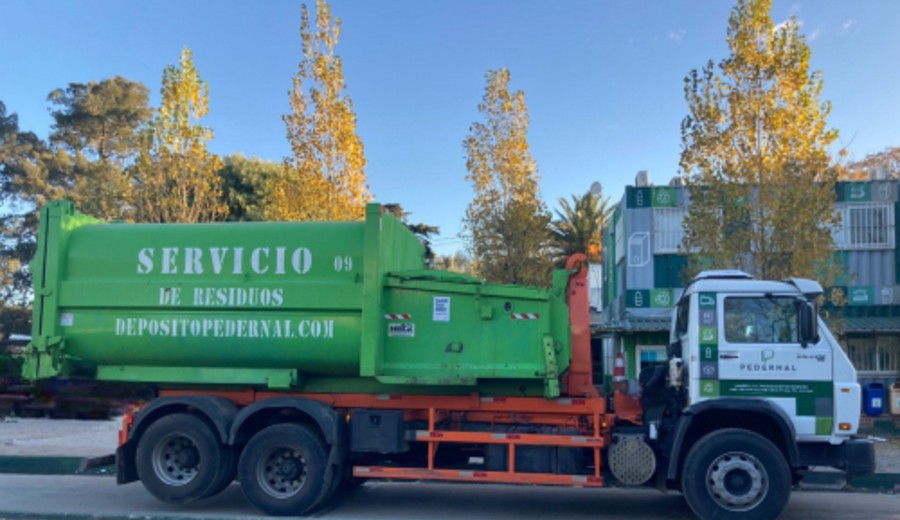 imagen de Transformar residuos en valor: una necesidad para las empresas