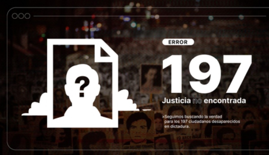 imagen de ¿Qué es el ERROR 197 que desapareció los portales de noticias de todo el país?