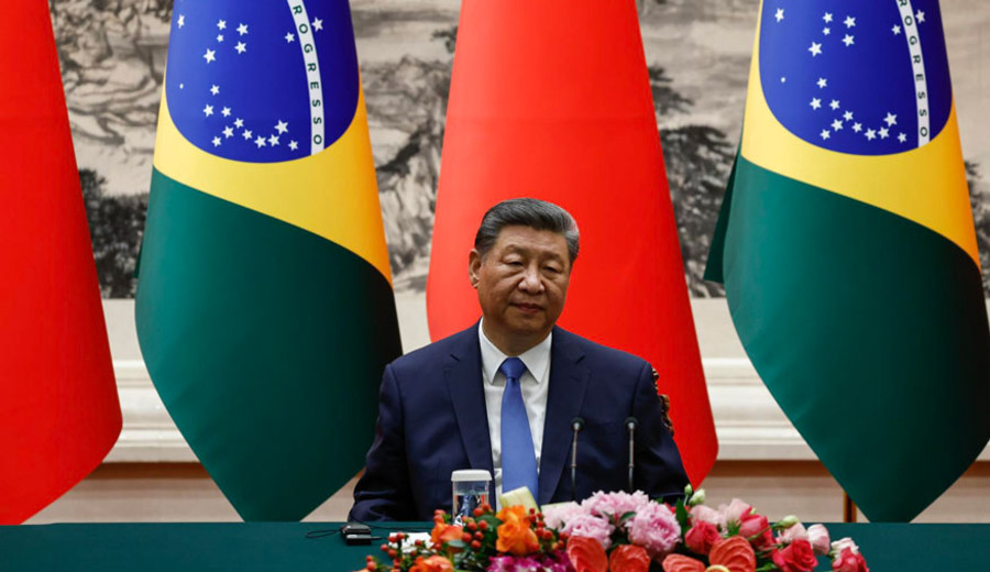 imagen de Argentinos, uruguayos, brasileños, chilenos y peruanos no necesitarán más visa para ingresar a China