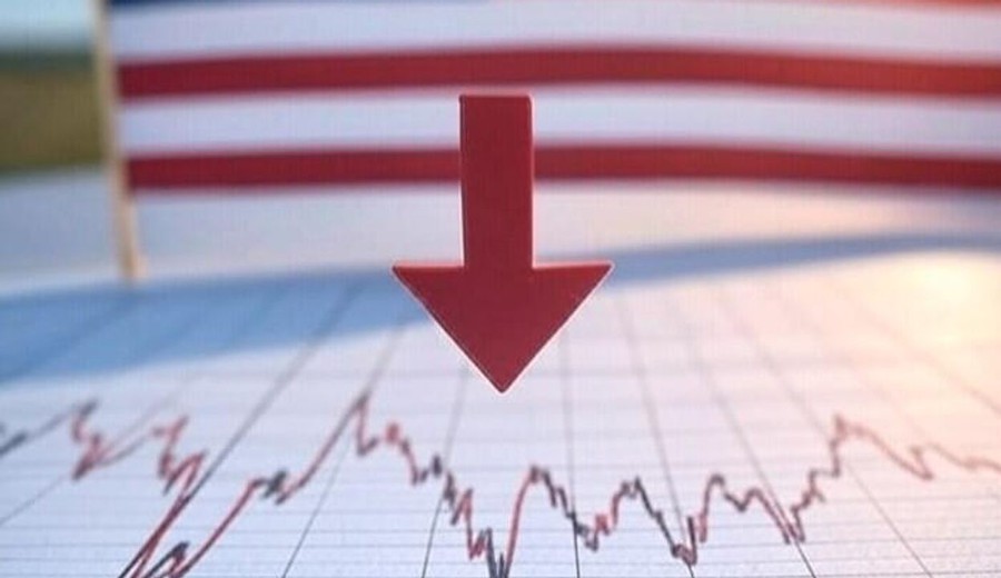 imagen de EEUU sale de las naciones "AAA" tras reducción de calificación crediticia por parte de Moody's