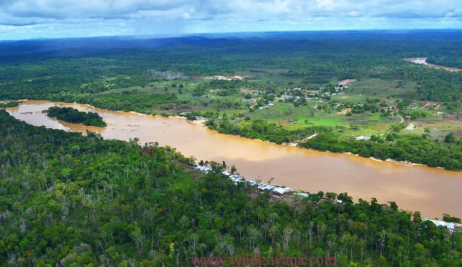 imagen de Guyana repudió otros tres ataques armados contra sus militares en la frontera con Venezuela