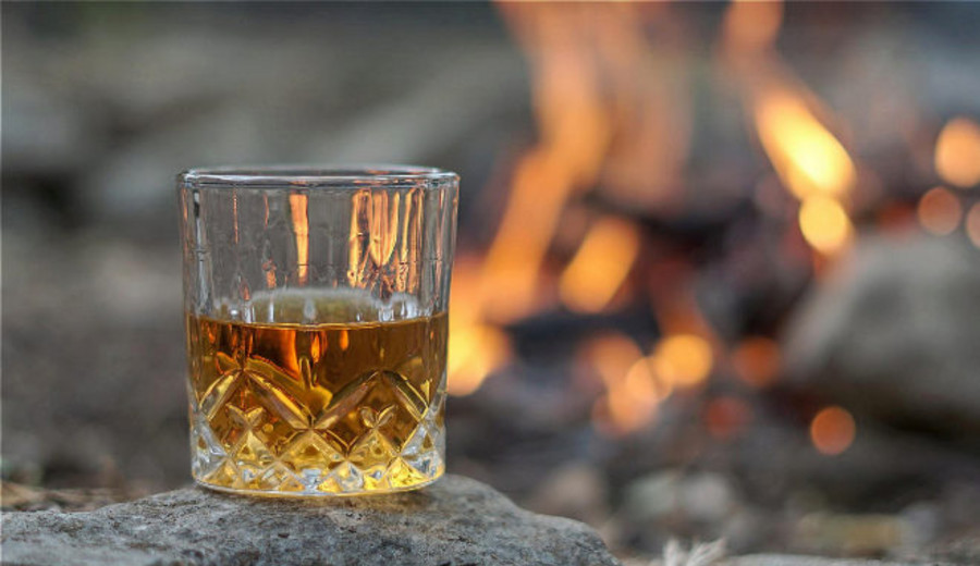 imagen de Uruguay es el país de la región con mayor consumo per cápita de whisky y el segundo a nivel mundial