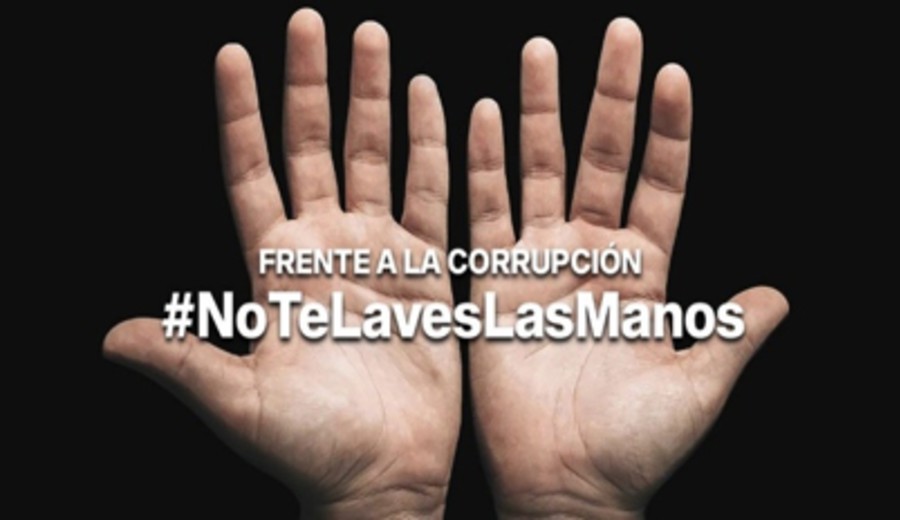 imagen de El virus del poder. Esteban Valenti