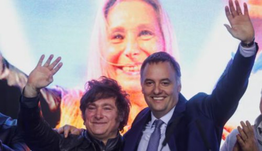 imagen de La contundente victoria de Milei, el fracaso de Macri y la incógnita del peronismo