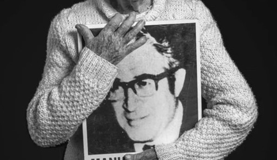 imagen de Se cumplen 49 años del secuestro y desaparición del doctor Manuel Liberoff