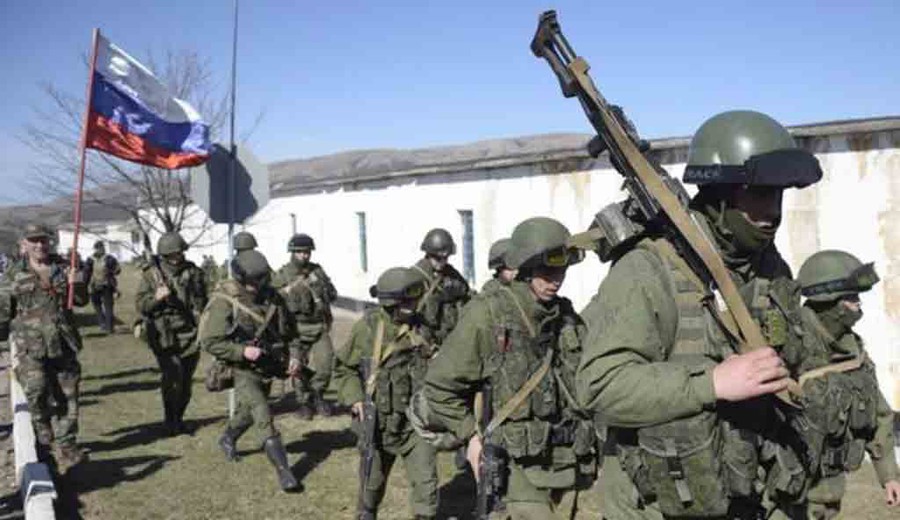 imagen de “Se libran las últimas y amargas batallas”: alertan  que Rusia está a punto de lograr una gran victoria