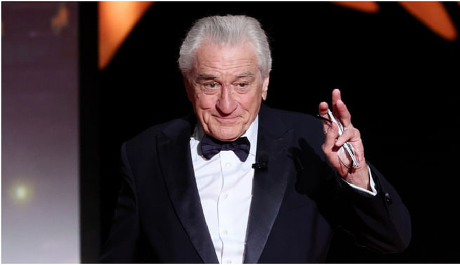 imagen de Cannes abrió con un discurso anti-Trump y  proclama contra el genocidio en Gaza