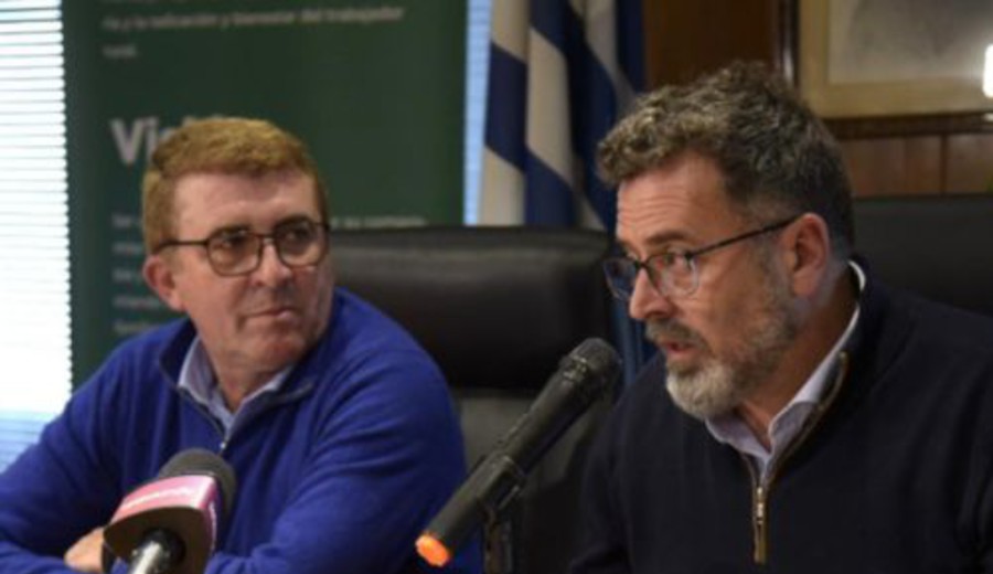 imagen de Instituto de Colonización compró tierras por demanda de "1.700 familias"
