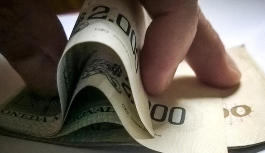 imagen de Unión Europea y América Latina tendrían el peso del PIB de EEUUy 1.100 millones de personas