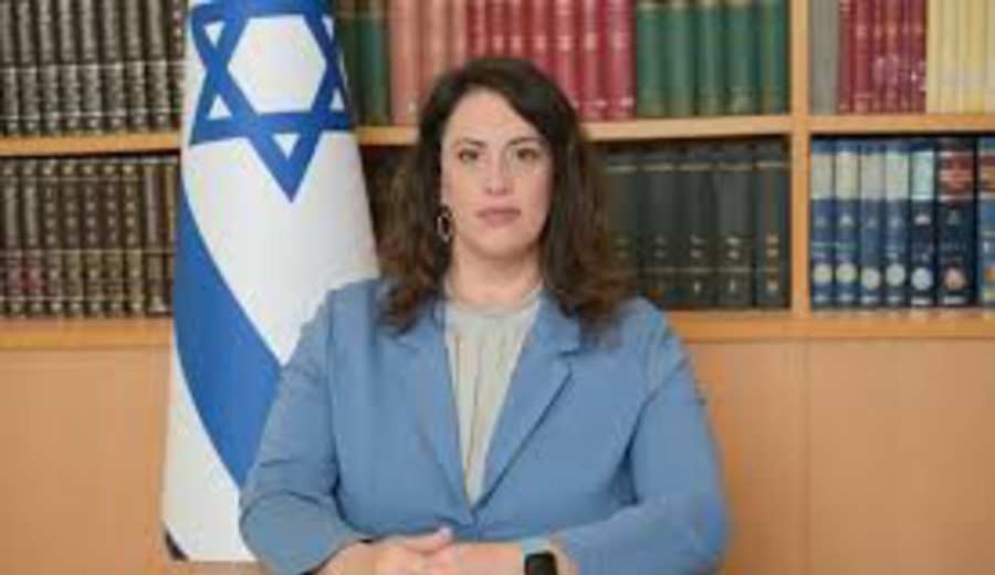imagen de Cancillería convocó a embajadora de Israel para aclarar ataque con disparos a delegación diplomática en Cisjordania