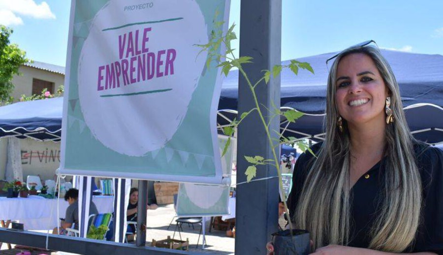 imagen de "Vale Emprender": Auditoría señaló que Intendencia de Artigas “no implementó controles internos adecuados”