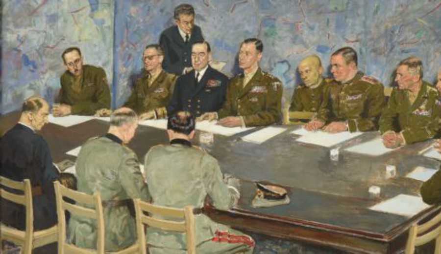imagen de Columna de Esteban Valenti en el portal de información Meer.com