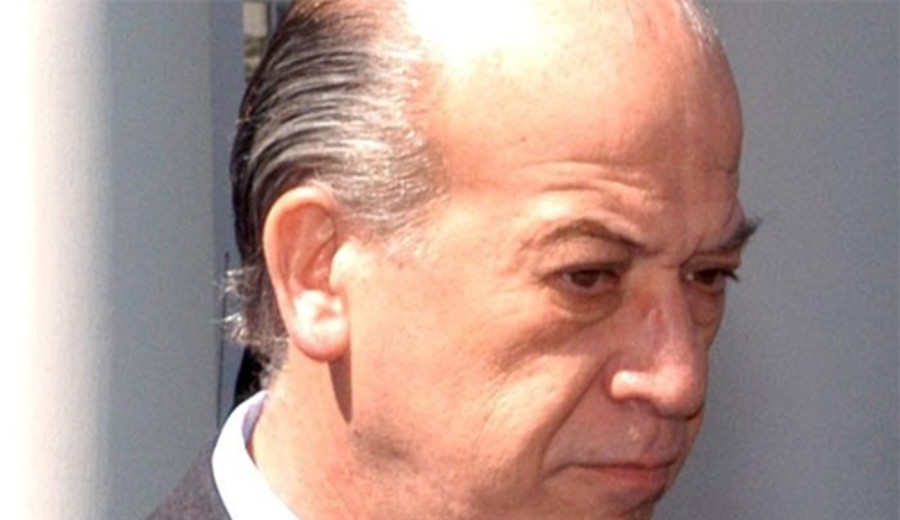 imagen de Falleció Hugo Fernández Faingold