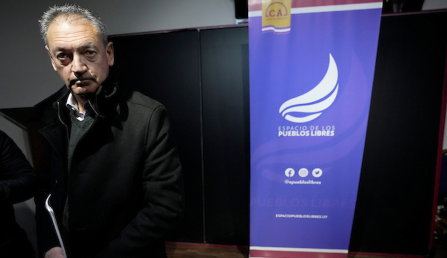imagen de ¿El fin de CA?: Sector del Cnel (R) Radaelli rompió con el partido “con libertad absoluta para definir nuestro camino”