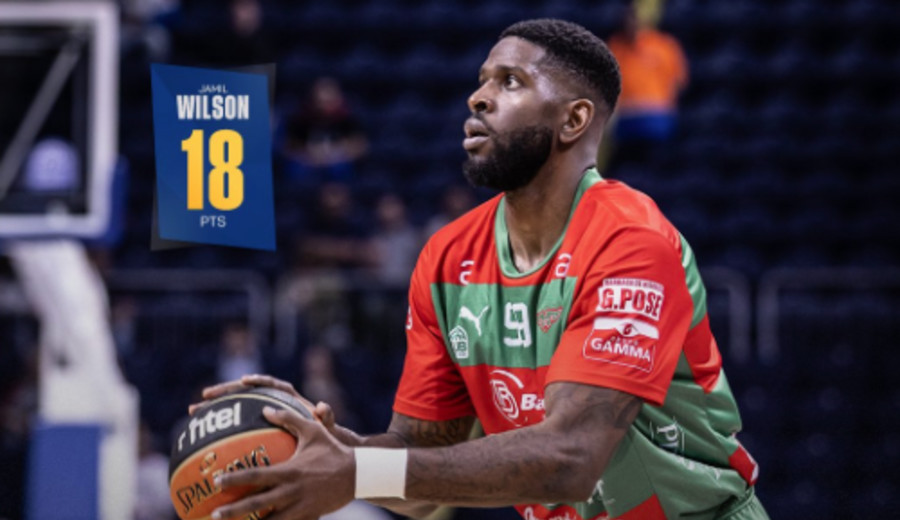 imagen de Aguada venció 82-73 a Nacional por la tercera final de la LUB y se puso 2-1 arriba