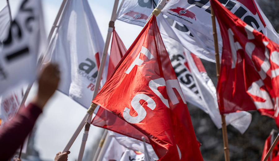imagen de FUS: Con la unidad como principio fundamental, no adhiere a ninguna corriente sindical y aporta al debate del XVCongreso