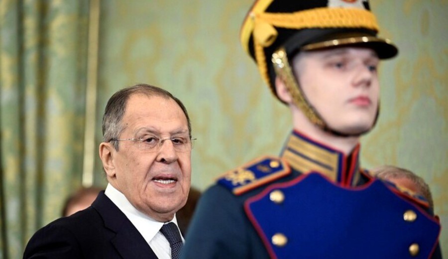 imagen de El Kremlin descarta oferta del Papa León XIV para una negociación de paz en el Vaticano: "es irreal"