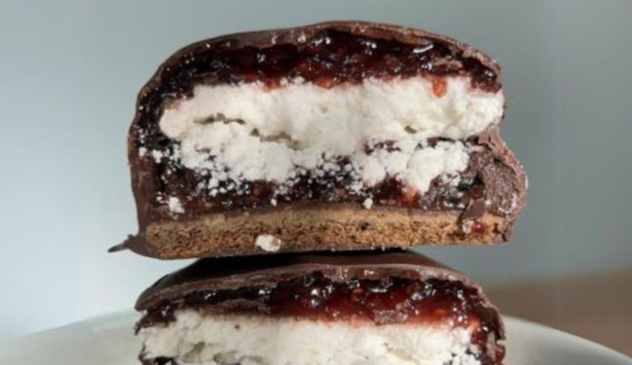 imagen de Feria internacional del alfajor en Uruguay