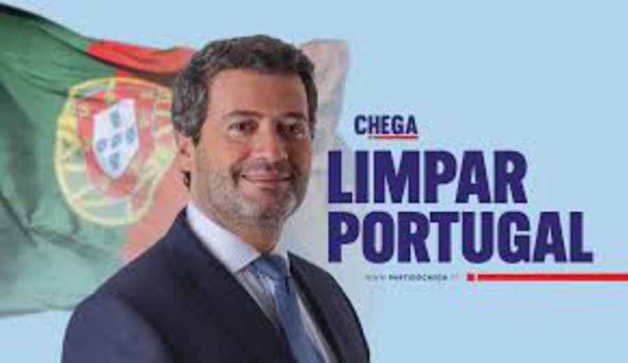 imagen de El ascenso de Chega y la crisis de la democracia de los claveles