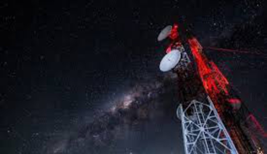 imagen de China realizó una videollamada histórica a un móvil desde el espacio  y lo cambia todo para Starlink y EEUU