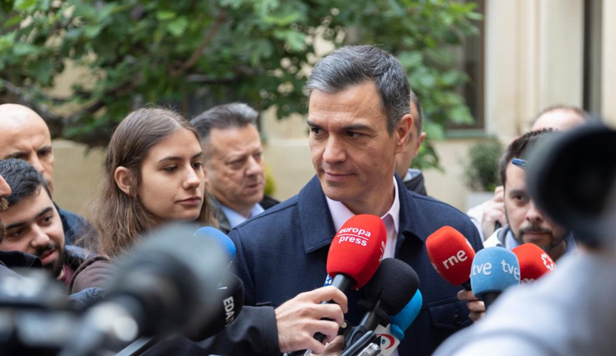 imagen de "Experimento" del gobierno de Pedro Sánchez motivó el apagón de luz en toda España, Portugal y parte de Francia