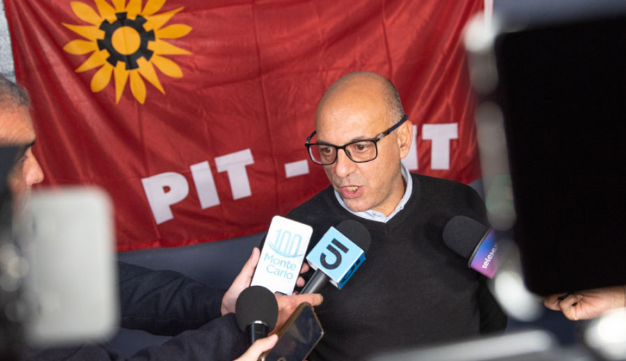 imagen de PIT-CNT definió por unanimidad un programa que establece la necesidad de empleos de calidad y estrategia de desarrollo