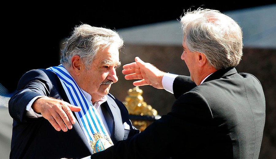 imagen de Las confesiones póstumas de Mujica: diferencias con Tabaré Vázquez, el elegido para 2029 y la autocrítica a su gobierno
