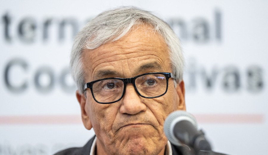imagen de “Preocupación" reconoce Juan Castillo por investigación de Fiscalía a maniobras en fondo del Sunca y vínculo con PCU