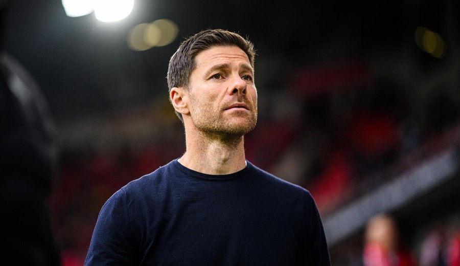 imagen de Xabi Alonso es nombrado nuevo entrenador del Real Madrid
