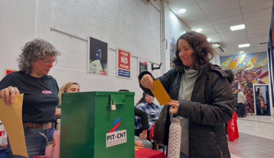 imagen de Por el camino de la democracia