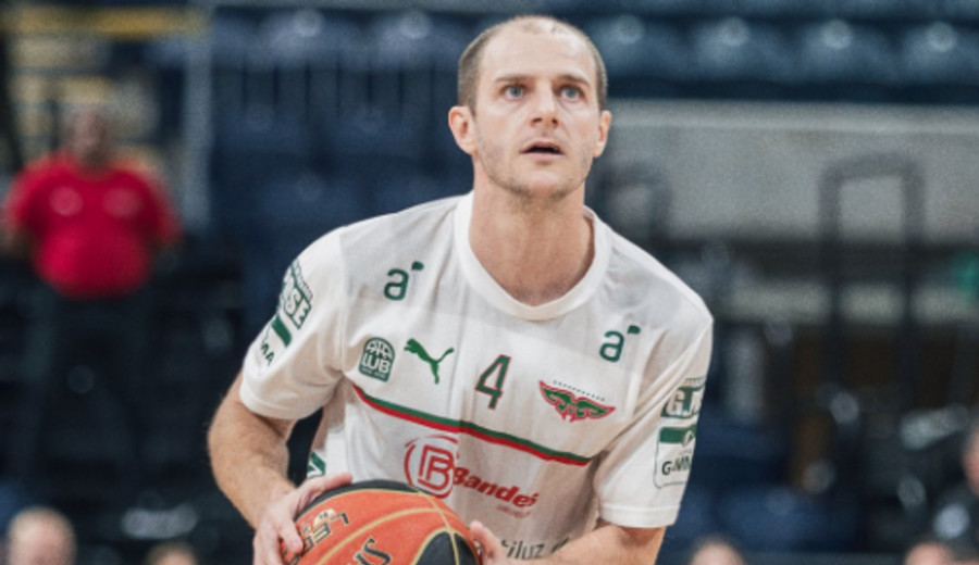 imagen de LUB: Aguada remontó 18 puntos, le ganó 80-72 a Nacional, y quedó a una victoria de ser bicampeón