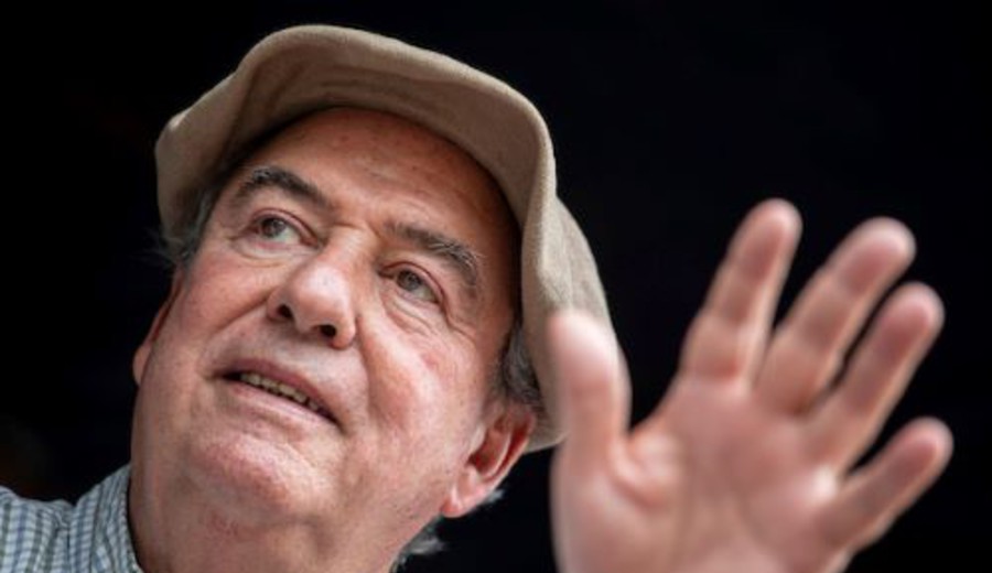 imagen de Heber quiere ser presidente del Partido Nacional