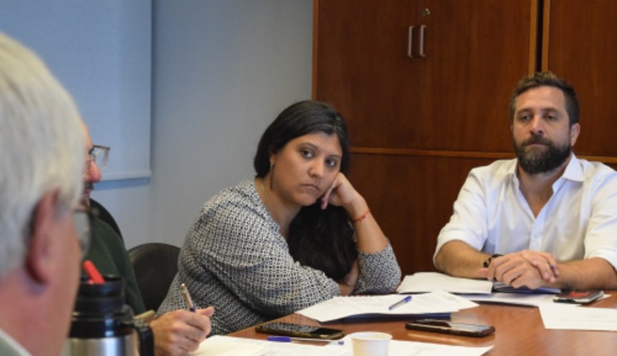 imagen de Afiliados del sector privado de AEBU podrán terminar el ciclo básico de secundaria