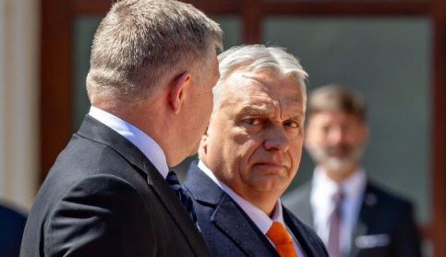 imagen de Ultimátum de la Unión Europea a Orbán sobre los derechos