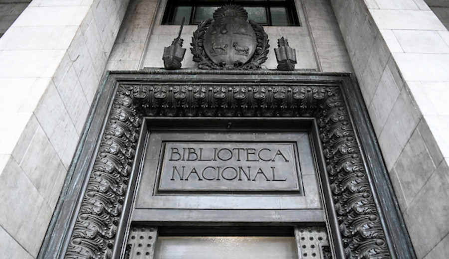 imagen de Funcionarios de la Biblioteca Nacional “shockeados” con la decisión de cierre