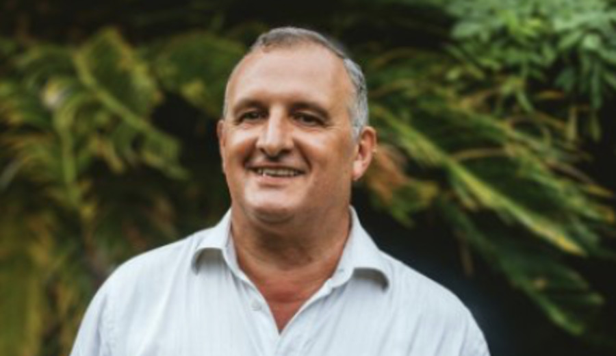 imagen de Ximénez sobre intento de fraude en Lavalleja: “se buscaba alterar la elección, anular votos”