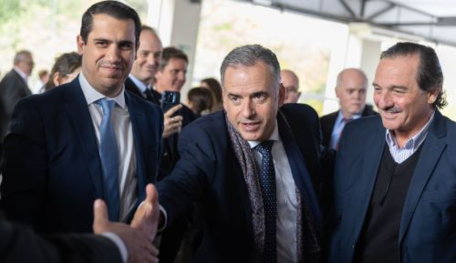 imagen de Orsi señaló que el Mercosur seguirá siendo un socio privilegiado para la gestión de la política comercial del Uruguay