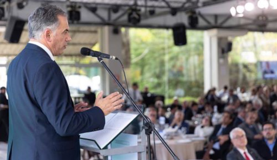imagen de Orsi condenó la “nueva escalada y ofensiva militar” desplegada por el gobierno de Netanyahu