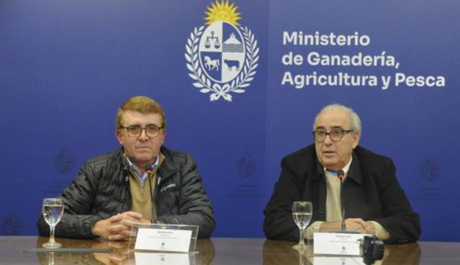 imagen de Renunció el presidente del Instituto Nacional de Colonización
