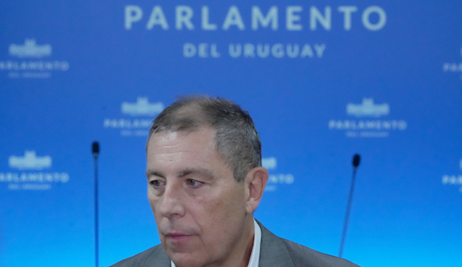 imagen de Oddone sobre proyecto para Caja Profesional: los beneficiarios “tienen que ser parte de la solución”