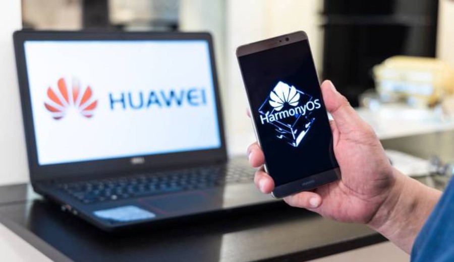 imagen de Huawei desafía a Windows y Apple: Lanza sus primeras computadoras con HarmonyOS, un sistema operativo propio