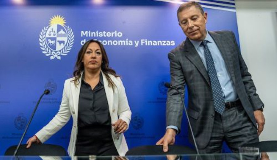 imagen de Gobierno anunció los nuevos precios de los combustibles