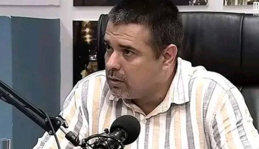imagen de La persona más “visible” en Cuba. Jorge Ángel Pérez (desde Cuba)