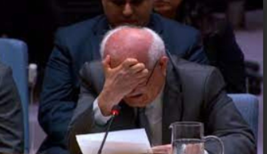 imagen de Y no decimos nada. Ismael Blanco