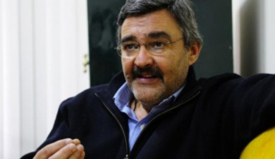 imagen de Diputado frenteamplista Luis Gallo: "No cualquiera ni por cualquier enfermedad" se puede pedir la eutanasia