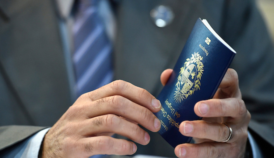 imagen de China extiende acceso sin visado a cinco países latinoamericanos: Uruguay entre ellos