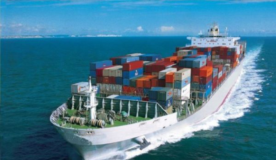 imagen de Exportaciones de mayo sumaron U$S 1.169 millones