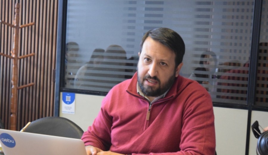 imagen de AEBU: Banca Oficial recorre el interior