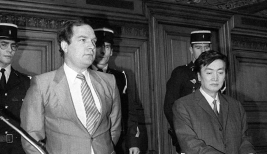 imagen de La historia de amor del diplomático francés que fue engañado durante 20 años por un espía chino que fingió ser mujer