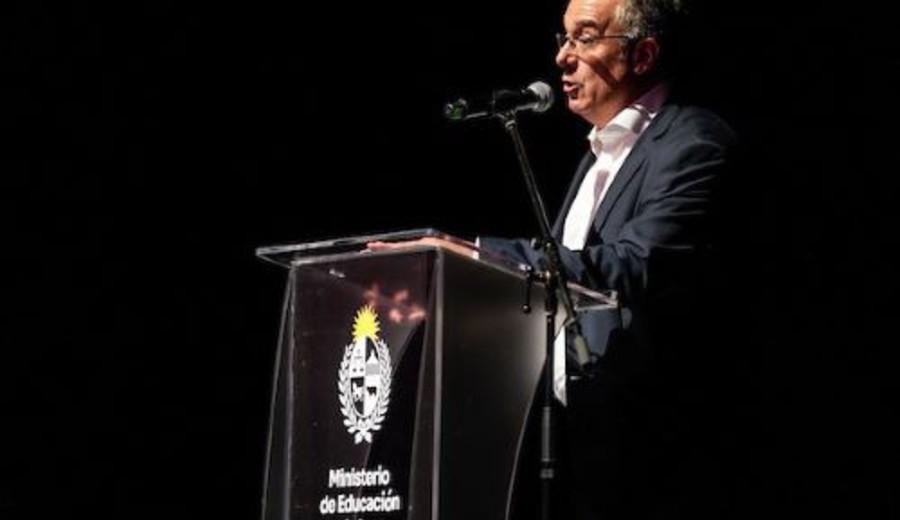 imagen de Gobierno derogó decreto de Lacalle Pou que regulaba la enseñanza privada terciaria